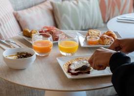 Mercure Paris Ivry Quai De Seine 5