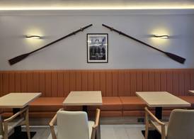 Spark by Hilton London Chiswick 3