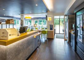 Ibis Budget Basel Pratteln 2