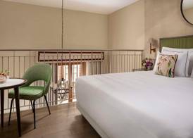 Tivoli Palazzo Gaddi Firenze Hotel 5