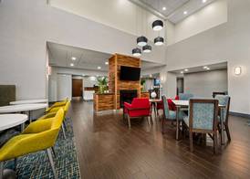 Hampton Inn & Suites Opelika - I-85 - Auburn Area 5