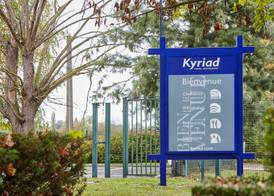Kyriad Lille Est - Hem 5