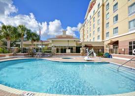 Hilton Garden Inn Tampa/Riverview/Brandon 5