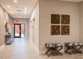 Hampton Inn & Suites Colleyville DFW Airport West 3
