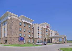 Hampton Inn & Suites Altoona-Des Moines by Hilton 3