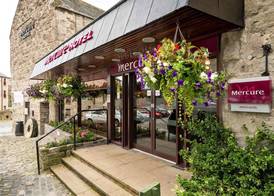 Mercure Perth Hotel 3