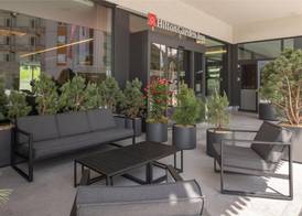Hilton Garden Inn Davos 5