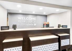 Hampton Inn Dayton/Huber Heights 2