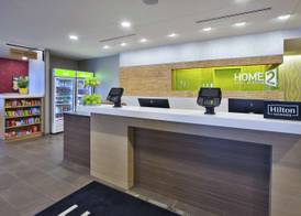 Home2 Suites By Hilton Holland 5