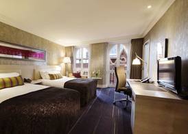InterContinental Hotels MELBOURNE by IHG 5