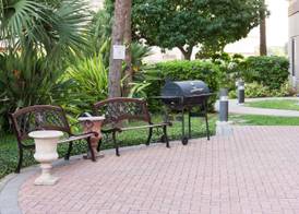 Hilton Garden Inn McAllen Airport 5