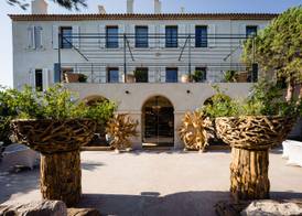Le Hameau Des Pesquiers Ecolodge & Spa, Curio Collection By Hilton 3
