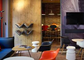 ibis Jerusalem city Center - An AccorHotels Brand 4