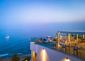 El Fuerte Marbella 2