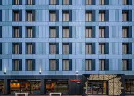 Hampton by Hilton High Wycombe 4