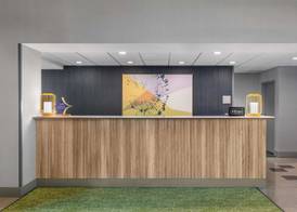 Spark by Hilton Winchester 5