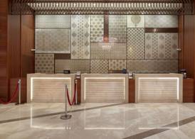 Hilton Bursa Convention Center & Spa 4