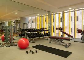 ibis Doha 4