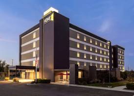 Home2 Suites by Hilton York 3