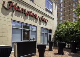 Hampton Inn Washington DC - Convention Center 3