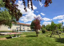 Kyriad Libourne Saint Emilion 5