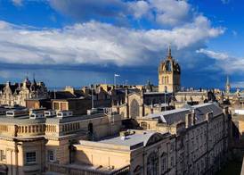 Radisson Collection Hotel, Royal Mile Edinburgh 5