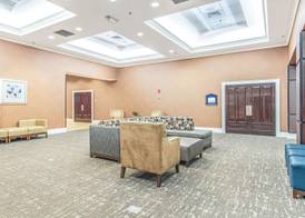 DoubleTree by Hilton Columbus 4