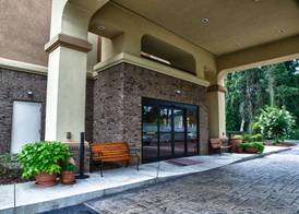 Hampton Inn Spring Lake Fayetteville 3