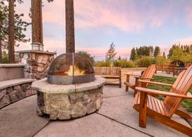 Hilton Vacation Club Lake Tahoe Resort South 3