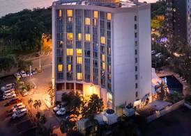 Hilton Garden Inn Darwin 3
