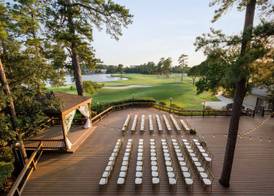 The Woodlands Resort, Curio Collection by Hilton 4