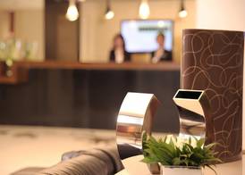 Taksim Gonen Hotel 5