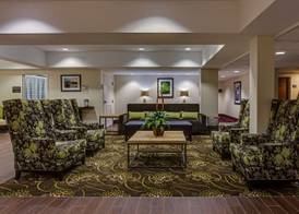 Hampton Inn Pawley's Island 5