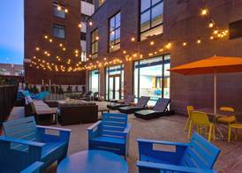 Hilton Garden Inn Kalamazoo Downtown 3