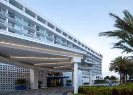 Hilton Clearwater Beach Resort & Spa 5