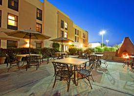 Hampton Inn Kayenta Monument Valley 2