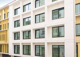 Hampton By Hilton Budapest City Centre 2