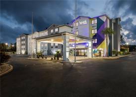 Spark By Hilton Biloxi Ocean Springs 4