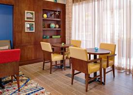 Hampton Inn by Hilton Halifax Downtown 4