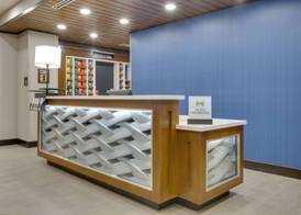 Hampton Inn & Suites Tyler-South, TX 2
