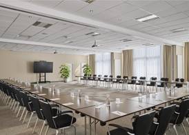 NH Vienna Airport Conference Center 5