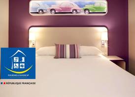 ibis Styles Montbéliard 5