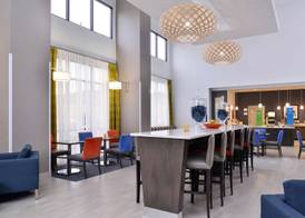 Hampton Inn & Suites Shelby, North Carolina 5