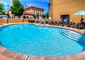 Hampton Inn Nashville/Vanderbilt 5