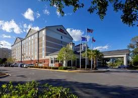 Hilton Garden Inn Savannah Midtown 2