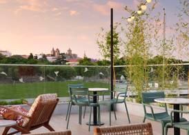 Hilton Garden Inn Evora 5