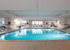 Hilton Garden Inn Milwaukee Northwest Conference Center 5