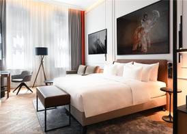 Radisson Collection Hotel, Basilica Budapest 2