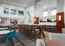 Hampton Inn & Suites ATL-Six Flags 4