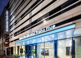 Occidental Praha Five 3
